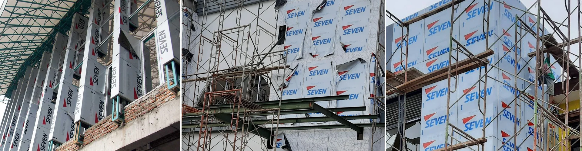 Header Konstruksi ACP