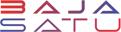 Logo Baja Satu