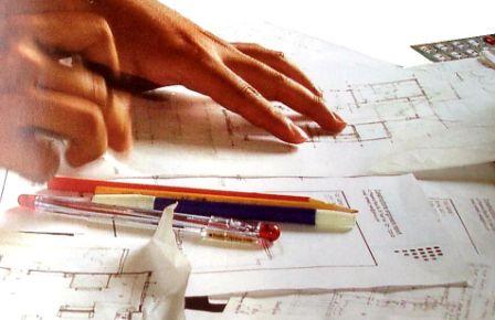 Ragam kode alfabet yang berhubungan dengan perhitungan struktur bangunan, dan jurusan teknik sipil