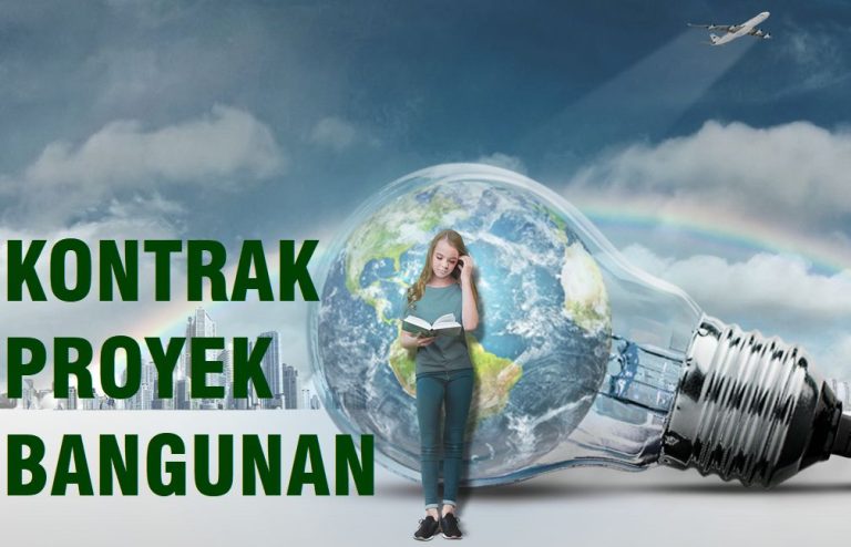 Pentingnya pemahaman tentang ragam istilah yang terdapat dalam kontrak proyek bangunan