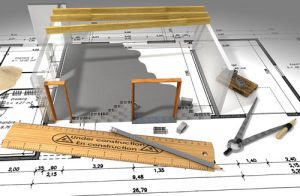 Pentingnya struktur bangunan agar kokoh adalah demi keamanan dan kenyamanan