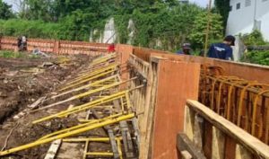 Teknik dasar pelaksanaan pekerjaan beton bertulang yang benar dan tepat